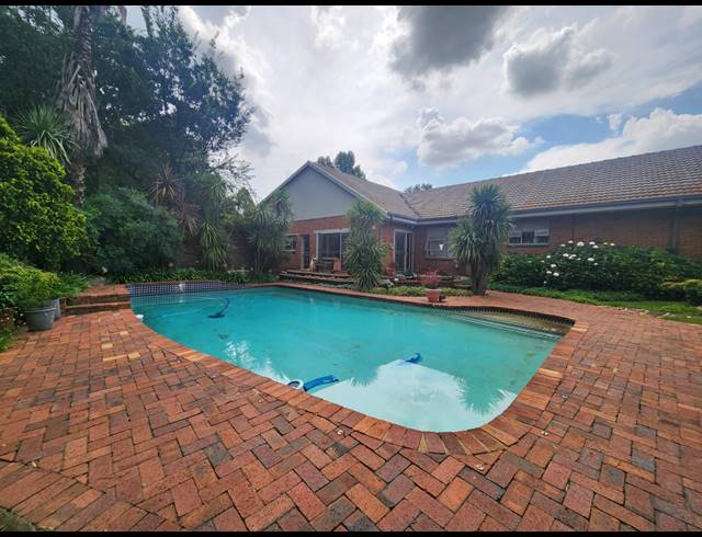 3 BEDROOM HOUSE FOR SALE IN RIVERSDALE